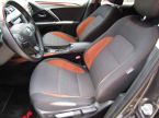 Toyota Avensis - fotka číslo 8