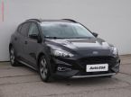 Ford Focus - fotka číslo 0