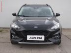 Ford Focus - fotka číslo 1