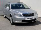 Škoda Octavia - fotka číslo 0