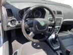 Škoda Octavia - fotka číslo 11