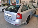 Škoda Octavia - fotka číslo 1