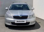 Škoda Octavia - fotka číslo 1