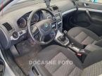 Škoda Octavia - fotka číslo 2