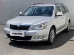 Škoda Octavia - fotka číslo 2