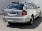 Škoda Octavia - fotka číslo 3