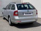 Škoda Octavia - fotka číslo 5