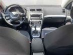 Škoda Octavia - fotka číslo 7