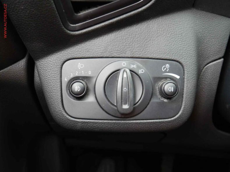 Ford Kuga - hlavní fotka
