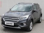 Ford Kuga - fotka číslo 2