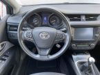 Toyota Avensis - fotka číslo 10