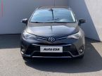 Toyota Avensis - fotka číslo 1