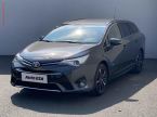 Toyota Avensis - fotka číslo 2
