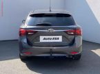 Toyota Avensis - fotka číslo 4