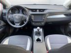 Toyota Avensis - fotka číslo 7