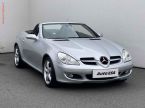 Mercedes Třída SLK - fotka číslo 0