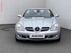 Mercedes Třída SLK - fotka číslo 1