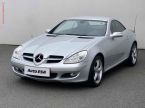 Mercedes Třída SLK - fotka číslo 2
