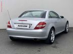 Mercedes Třída SLK - fotka číslo 3
