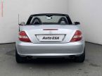 Mercedes Třída SLK - fotka číslo 4