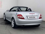 Mercedes Třída SLK - fotka číslo 5