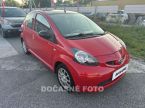 Toyota Aygo - fotka číslo 0