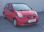 Toyota Aygo - fotka číslo 0