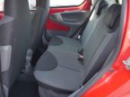 Toyota Aygo - fotka číslo 9
