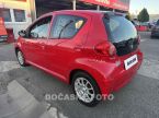 Toyota Aygo - fotka číslo 1