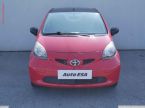 Toyota Aygo - fotka číslo 1