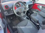 Toyota Aygo - fotka číslo 2