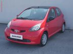 Toyota Aygo - fotka číslo 2