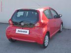 Toyota Aygo - fotka číslo 3