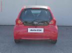 Toyota Aygo - fotka číslo 4