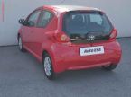 Toyota Aygo - fotka číslo 5