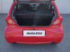 Toyota Aygo - fotka číslo 6