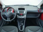 Toyota Aygo - fotka číslo 7