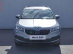 Škoda Karoq - fotka číslo 1