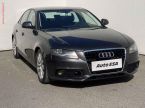 Audi A4 - fotka číslo 0