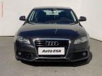 Audi A4 - fotka číslo 1