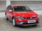 Volkswagen Golf - fotka číslo 0