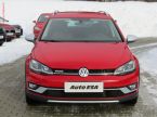 Volkswagen Golf - fotka číslo 1