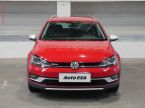 Volkswagen Golf - fotka číslo 1