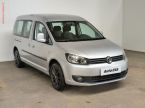Volkswagen Caddy - fotka číslo 0