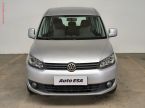 Volkswagen Caddy - fotka číslo 1