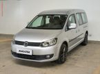 Volkswagen Caddy - fotka číslo 2