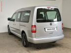 Volkswagen Caddy - fotka číslo 3