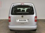 Volkswagen Caddy - fotka číslo 4