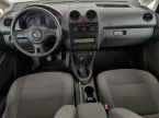 Volkswagen Caddy - fotka číslo 7