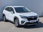 Suzuki S-Cross - fotka číslo 0